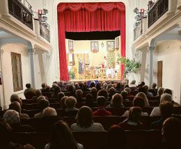 “Morassutti”, finale con il botto