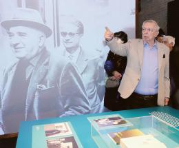 Cibotto, le pagine della nostra terra