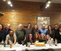 “Gregnanati” 40 anni dopo 