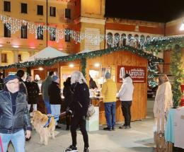 Mercatini e tipicità