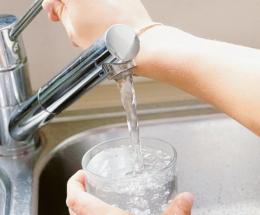 Mattinata senza'acqua