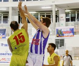 La Sekal si presenta in tEste