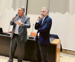 A servizio delle società