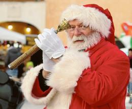 Un dicembre pieno di magia