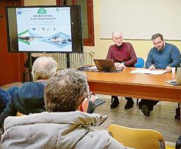 Gal, impegno che va oltre le attese