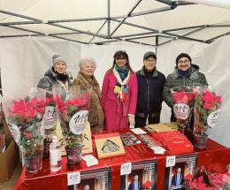 L’Ail avrà una nuova “casa”