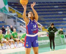 La Rhodigium deve fare quadra