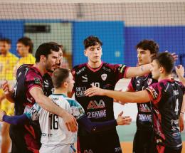 “Mi tengo la buona prestazione”