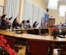 Adria Nuoto, la soluzione è servita