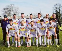 Tagliolese, vittoria casalinga rimandata 