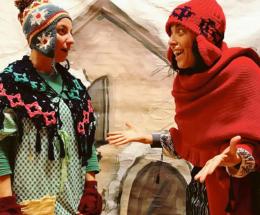 Già in cammino verso il Natale