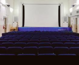 Salire sul palco per fare del bene