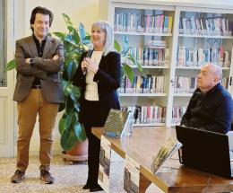 Sul filo dei pensieri di due giganti Cibotto e Marchiori