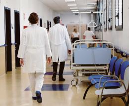 Ulss 5: più punti ma meno posizioni