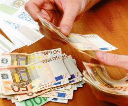 Oltre 500 imprese a rischio usura