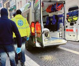 Sgombero clochard, il sindaco: “Non c'è spazio per degrado e insicurezza”