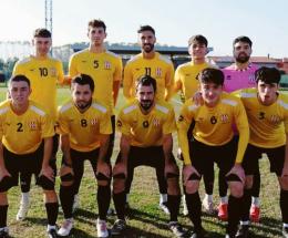 Tagliolese e Bocar duellano lassù