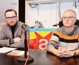 Gli anni dei surrogati al posto del tè