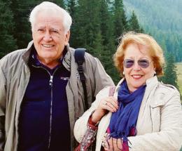 Si è spento Pier Giorgio Pigozzo 