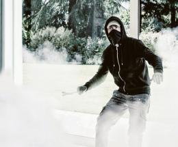 Ladri all’assalto della sala slot