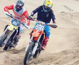 E’ tornato il paradiso dei piloti