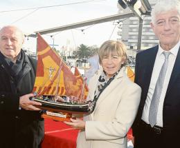 L’incontro tra città marinare