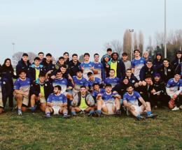 Il Badia mette in borsa cinque punti 