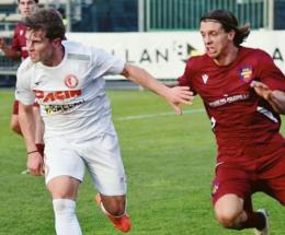 Adriese “defibrillata” senza esito