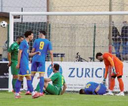 Porto Viro in carenza di qualità