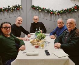 Natale tra divertimento e passione