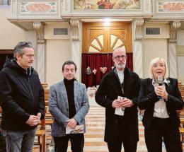 Un Callido del ‘700 da doppio bis