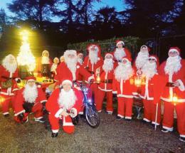 Babbi Bontemponi a Canalnovo