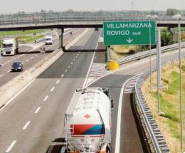 Questa sera autostrada chiusa