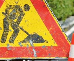 Oggi e domani lavori in centro 