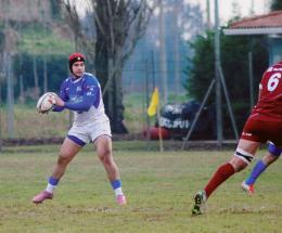 Il Borsari Badia ottiene ciò che si aspettava 