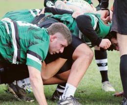 C’è grande amarezza in casa Villadose 