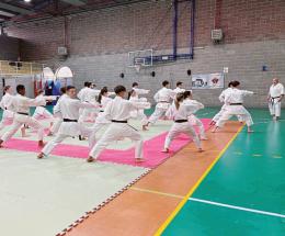 Il raduno nazionale a Villanova