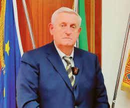 “Un sindaco deve esserci sempre”