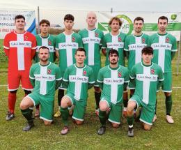 Il Ca’ Emo stasera brama i quarti