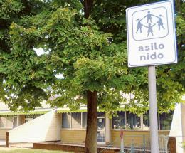 “Asilo, perché non inaugurarlo?”