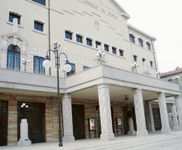 Sulle note di un dono prezioso