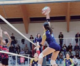 Il San Pio schiaccia l’Arcade