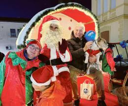 Quando le tradizioni si rinnovano