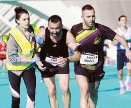 “Un sogno di bambino che si realizza”