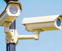 Più occhi “elettronici” in paese