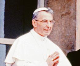 I veneti saliti al soglio di Pietro