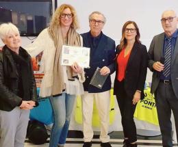 Podisti Adria, 50 anni di corsa