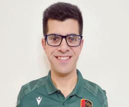 Si scocca con un olimpionico