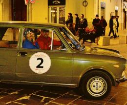 Rovigo Corse chiude bene il 2025