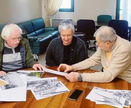 Il “Lungo Giorgio” conquista l’Orf